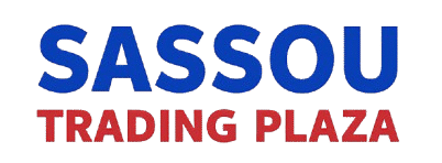 SASSOU TRADING PLAZA