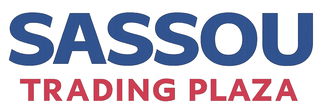 SASSOU TRADING PLAZA